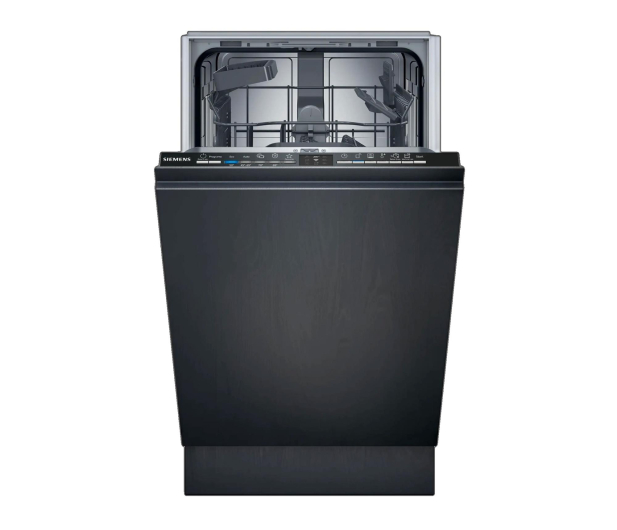 Zmywarka SIEMENS SR61HX16KE 45cm, 10kpl, Home Connect, varioSpeed Plus, AquaStop, higiena potwierdzona - 1367174 - zdjęcie